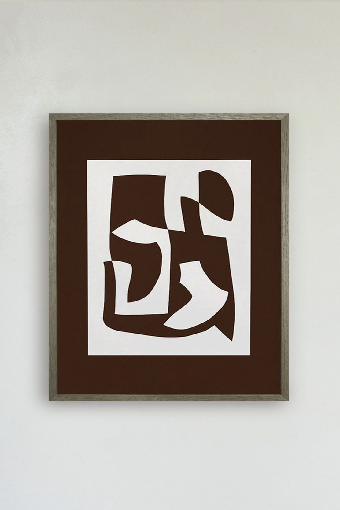 Atelier CPH Object Blanc No. 22